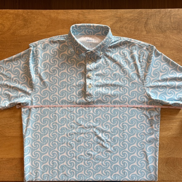 Johnnie-O | S | Polo Shirt - Picture 4 of 10